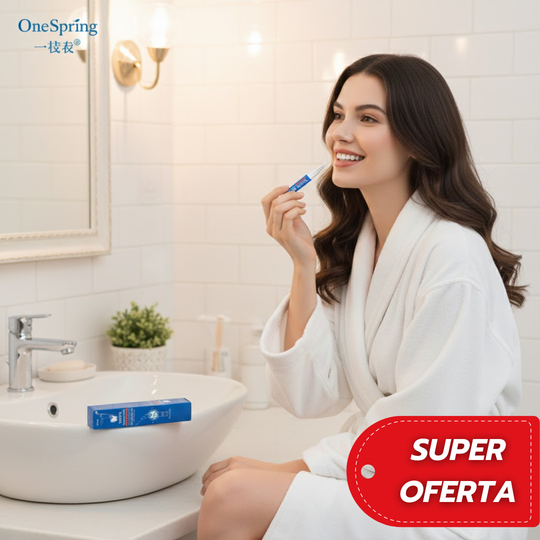 Blanqueador Dental Profesional™