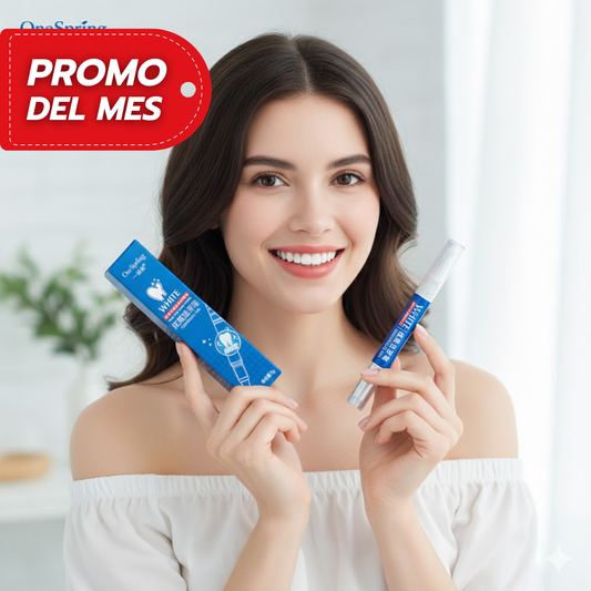 Blanqueador Dental Profesional™