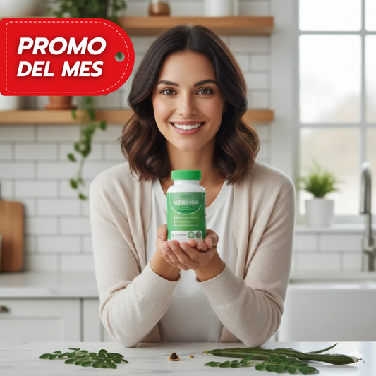 Moringa Rosabella™