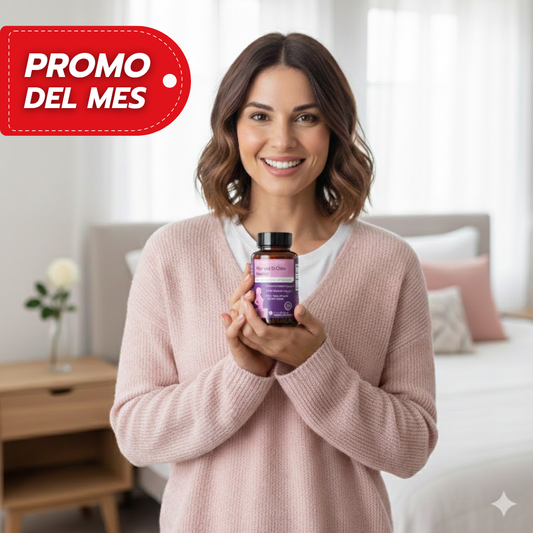 Myo Inositol D-Chiro Puro™