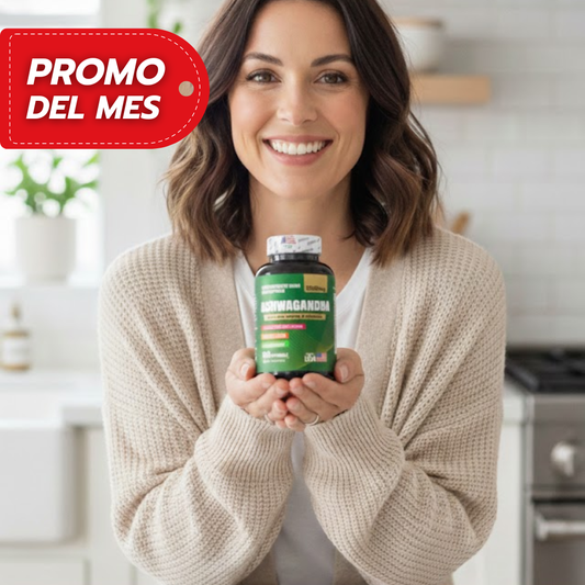 Ashwagandha™