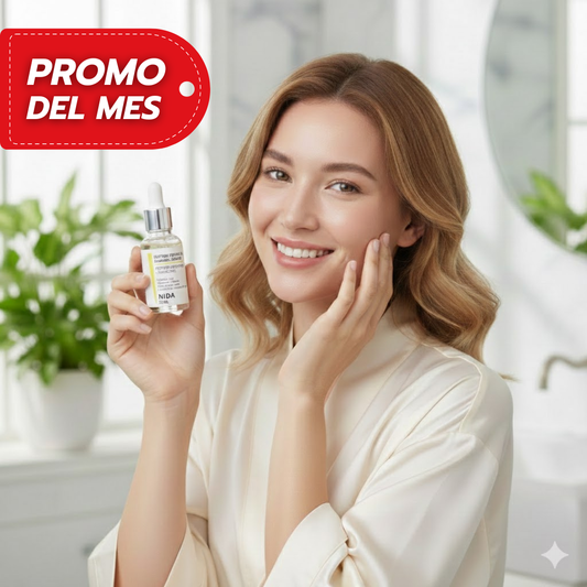 Nida Peptides Propolis Serum 30 Ml™