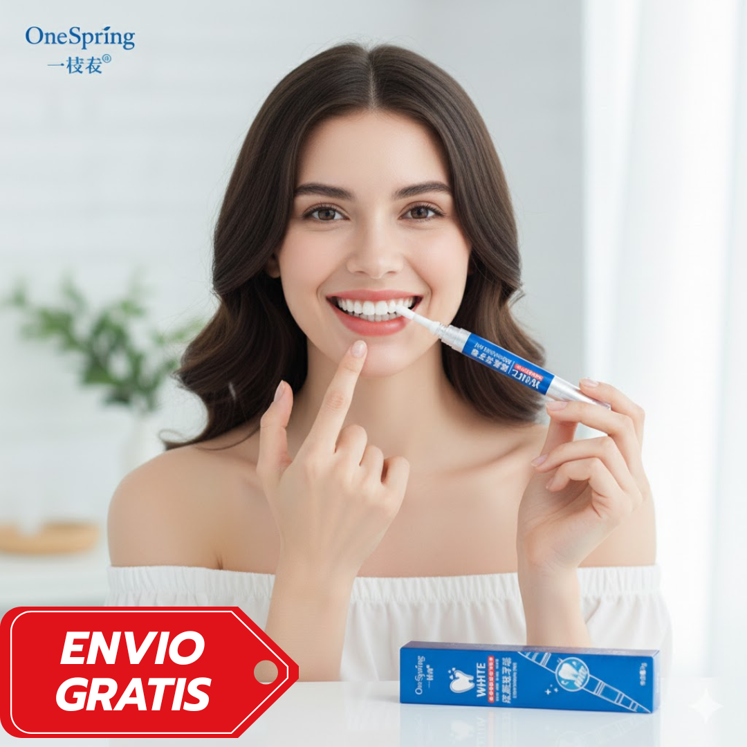 Blanqueador Dental Profesional™