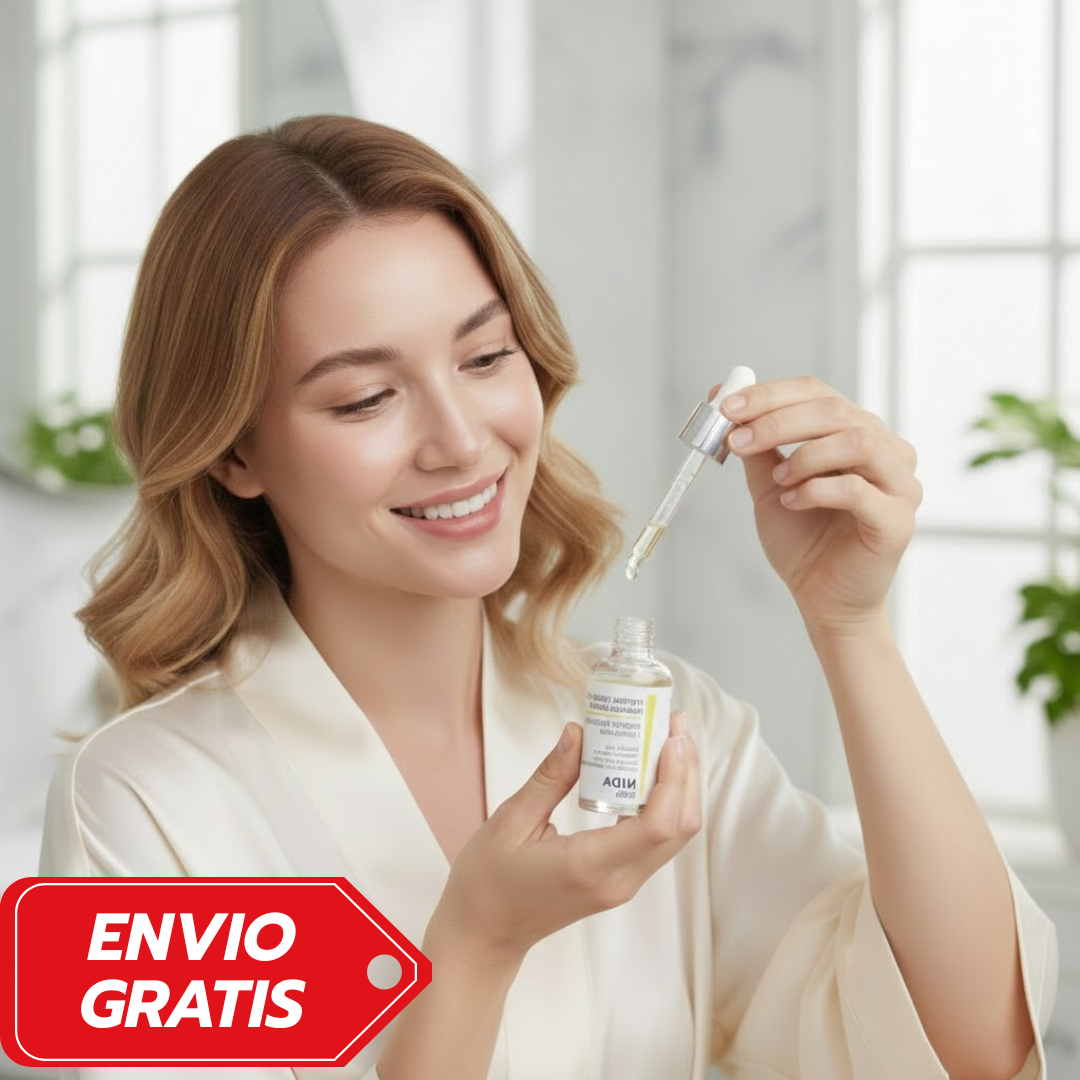 Nida Peptides Propolis Serum 30 Ml™