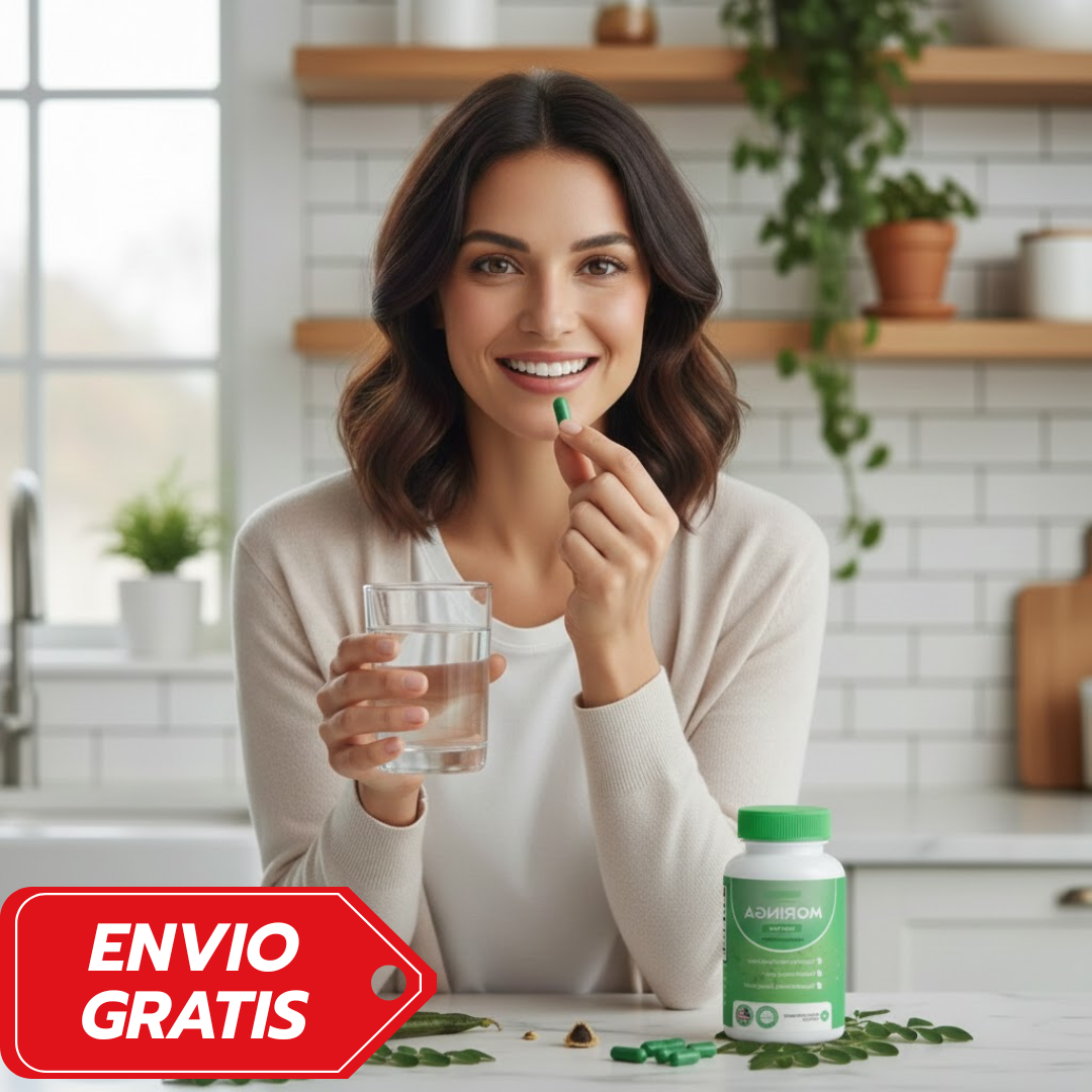 Moringa Rosabella™