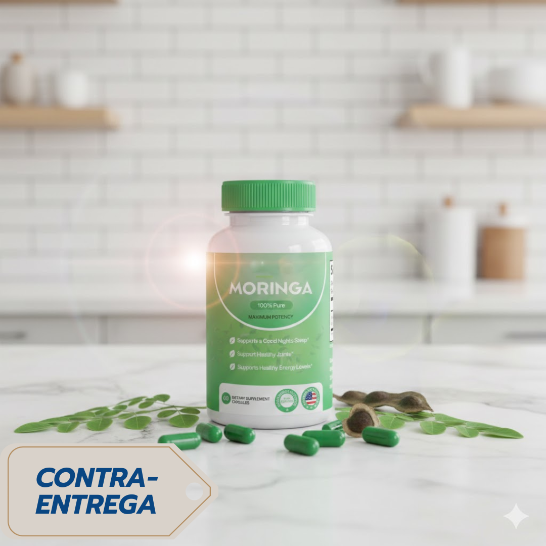 Moringa Rosabella™