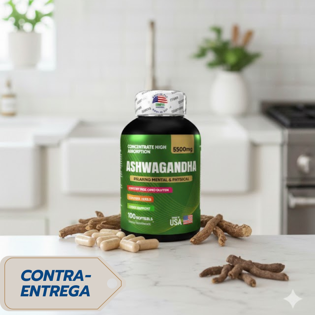 Ashwagandha™